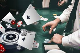 Как войти на сайт Casino Pharaon