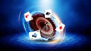 Онлайн казино Casino Pharaon